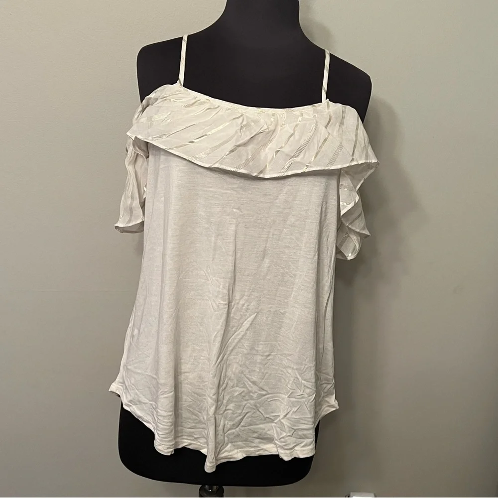 NWT LOFT Top - Picture 1 of 5